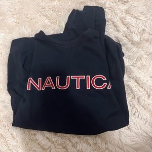 Nautica sweatshirt